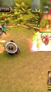 Spirit Guardian screenshot 2