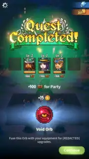 Knights of Pen and Paper 3 screenshot 12