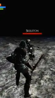 Blood Souls Arena screenshot 9