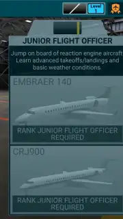 AIRLINE COMMANDER screenshot 4