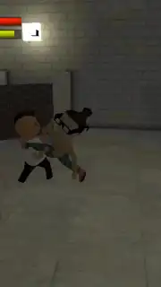 Bad Nerd screenshot 4