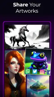 CreArt screenshot 16