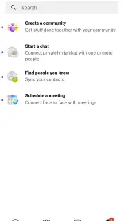 Microsoft Teams screenshot 17