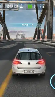 CarX Highway Racing screenshot 2