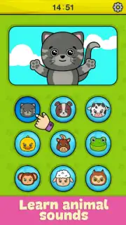 Baby phone screenshot 5