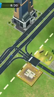 SimCity BuildIt screenshot 4