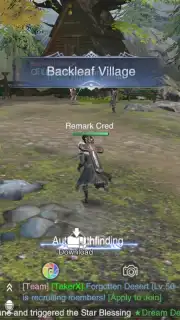Forsaken World: Gods and Demons screenshot 6