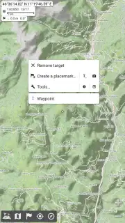 All-In-One Offline Maps screenshot 11