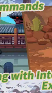 Dragon Cliff screenshot 5