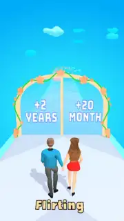 Affair Run screenshot 2