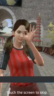 Extreme Football screenshot 6
