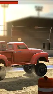 MMX Racing screenshot 5