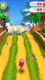 Strawberry Shortcake: Berry Rush screenshot 6