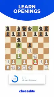 Chessable screenshot 8