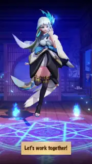 Onmyoji Arena screenshot 6