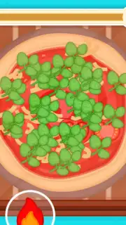 Kids cooking games screenshot 7