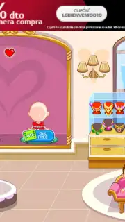 My Town: Wedding screenshot 5