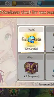 Luna Chronicles R screenshot 13