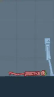Ragdoll Playground screenshot 4