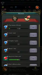 Rogue with the Dead screenshot 10