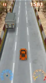 SpeedCar screenshot 4