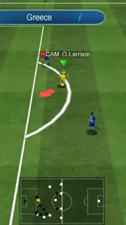 Football Champions Pro 2018 screenshot 9