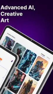 AI Maker Pro screenshot 22
