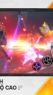 Zenless Zone Zero-Gamota screenshot 4