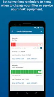 Sensi screenshot 5