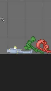 Ragdoll Playground screenshot 9