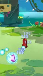 Summoners And Puzzles screenshot 16