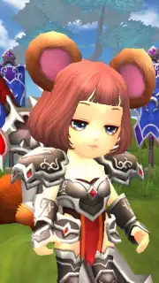World of Prandis screenshot 12