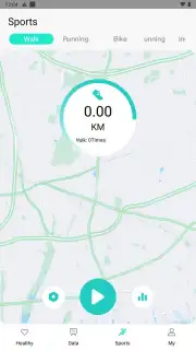 HryFine screenshot 7