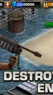 Modern War screenshot 3