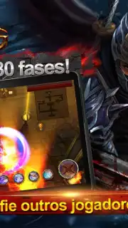 Almas Imortais screenshot 8
