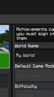 AtharCraft Building Craft screenshot 3