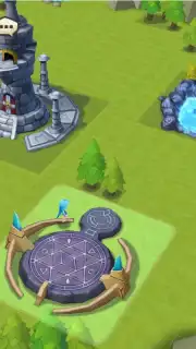 Summoners War screenshot 5