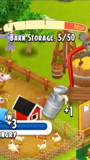Hay Day screenshot 18