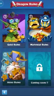 Poly Fantasy screenshot 5