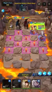 Chain Strike screenshot 7