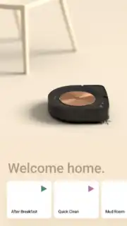 iRobot Home screenshot 7