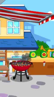 My Town : Best Friends' House screenshot 5