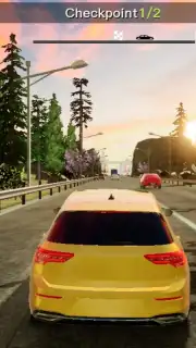 Real Driving 2 screenshot 7