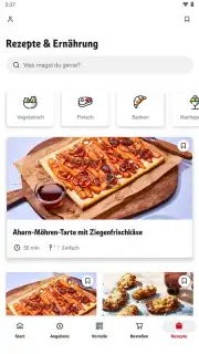 REWE screenshot 4