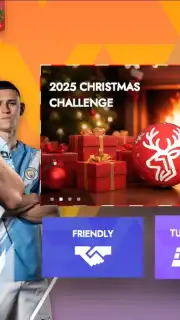 Football League 2026 screenshot 14