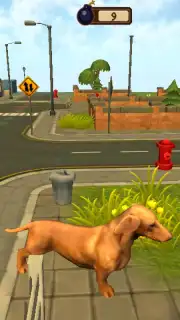 Doggy Dog Universe screenshot 4