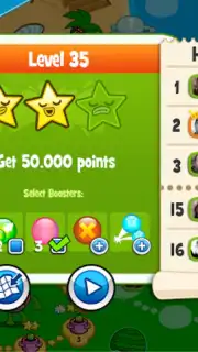 Papa Pear Saga screenshot 3