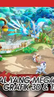 Astral Guardians screenshot 3
