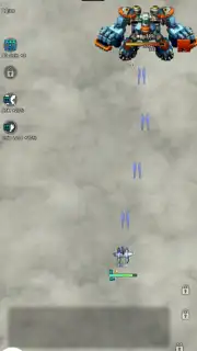 STRIKERS 1945 COLLECTION screenshot 4
