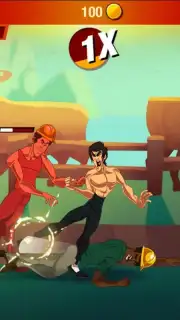 Bruce Lee: Enter The Game screenshot 5